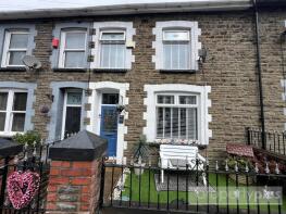 80, Richard Street, Maerdy, Ferndale CF43 4AN
