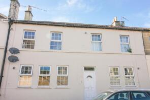 Flat 2, 4, High Street, Twerton, Bath BA2 1BY