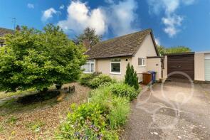 25, Peacocks Close, Sudbury CO10 8DA
