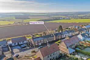 Margaret House, Main Street East End, Duns TD11 3XS