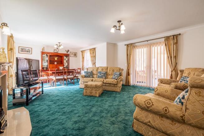 Lounge/Diner