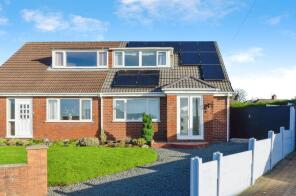 17, Paddock Rise, Wigan WN6 8QB