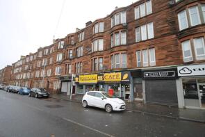 Flat 1/2, 24, Budhill Avenue, Glasgow G32 0PN