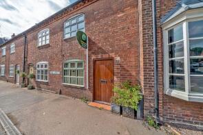 1, High Street, Rugeley WS15 3BL