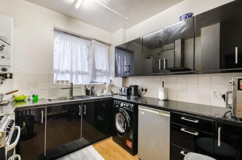 Cromer Street, Bloomsbury, London, WC1H