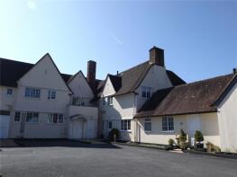 2, Bushy Court, Knowle Hill, Budleigh Salterton EX9 7AX