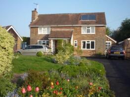 1, Quarry Cottages, A4112 From Orchard Cottage To Woonton Lane Via Leysters, Leominster HR6 0HW