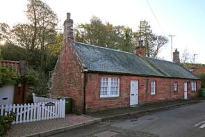 Juniper Cottage, Garvald, Gifford EH41 4LN