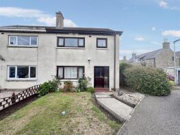 19, Moray Street, Hopeman IV30 5SA