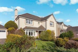 12, Woodruff Gait, Dunfermline KY12 0NL