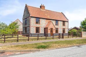48 Oak Farm House, Wretton Road, King's Lynn PE33 9QJ