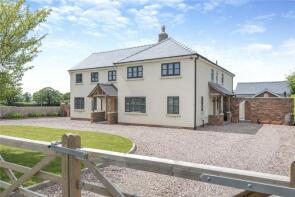Eastwood, Whitewood Lane, Overton, Malpas SY14 7DL