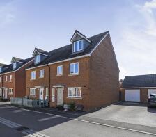 14, Thirsk Drive, Trowbridge BA14 6FU