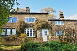 10, Grey Shaw Syke, Ogden Lane, Ogden, Halifax HX2 8XY
