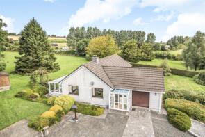 Marlee, Road From Junction East Of Homelands To Glebe Farm, Treburley, Launceston PL15 9NS