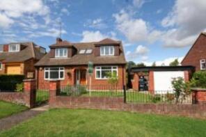 145, Crabtree Lane, Harpenden AL5 5RD