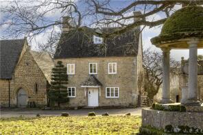 Campden Farm Cottage, Little Compton Road, Moreton-in-marsh GL56 0PN