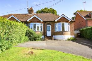 Southview, Heathfield Road, Etchingham TN19 7LB