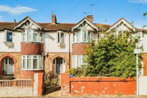 25, Alverstone Road, Selden, Worthing BN11 2JR