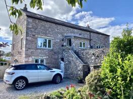 Skaithe House, Soulby On The C3078 Musgrave Road To Low Hall, Kirkby Stephen CA17 4PJ