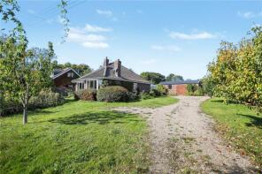 Arcadia, Wheel Road, Norwich NR14 7NL