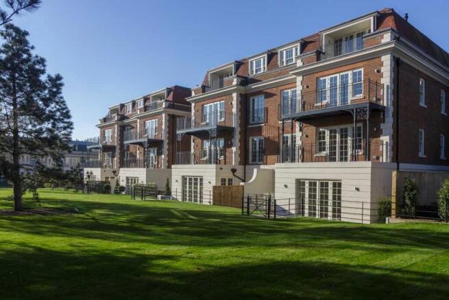 Showhome