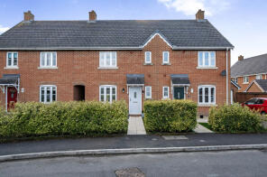 4, Hewers Close, Swindon SN4 0FF