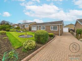 33, High Barn Road, Newton Aycliffe DL5 6PY