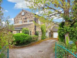 Woodhead Close, Woodhead Lane, Clifton, Brighouse HD6 4HQ