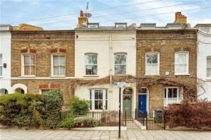 216, Ferndale Road, London SW9 8AG