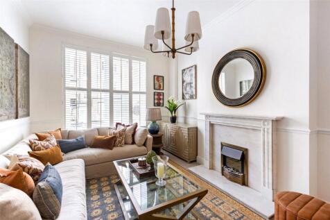 Lincoln House, Basil Street, SW3