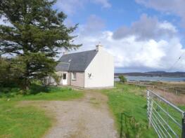 5 Rowan Cottage, Blashval, Isle Of North Uist HS6 5AR