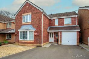 42, Ffynnon Dawel, Neath SA10 8EQ