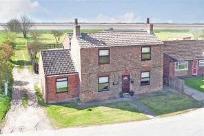 The Old Blacksmiths Shop, Blacktoft Lane, Goole DN14 7YW