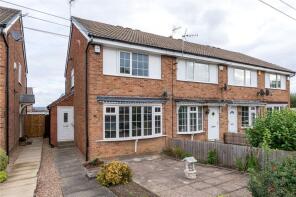 81, Newlands, Farsley, Pudsey LS28 5BE