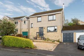 7, St Fillans Crescent, Burntisland KY3 0XF