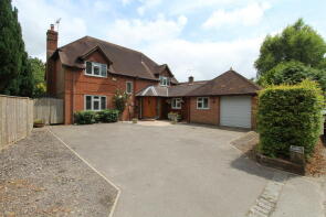 The Spinney, Forester Road, Southampton SO32 3QG