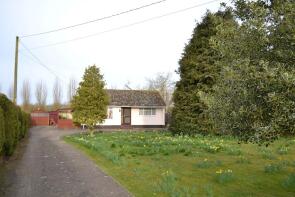 Sundale, Norwich Road, Diss IP21 4NS