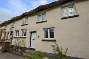 Well Cottage, Road From Mill Bridge To Waterleat Bridge, Penstone, Crediton EX17 5JP