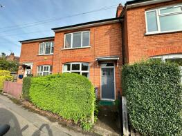 8, Parsonage Road, Englefield Green TW20 0JW