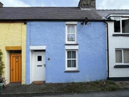 4, Water Street, Aberaeron SA46 0LN