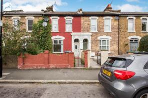 68, Nightingale Road, Wood Green, London N22 8PP