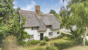 117, Thame Road, Warborough, Wallingford OX10 7DS