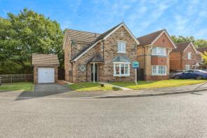 30, Woodlands, Chester Le Street DH2 1TP