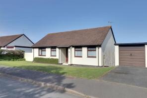 4, Lundy Drive, Middle Crackington, Bude EX23 0PA