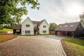 Millbank, School Road, Stanford Rivers, Ongar CM5 9PU