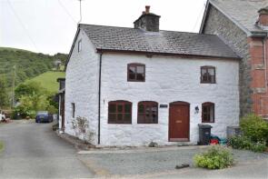 Tygwyn, Llawr-y-glyn, Caersws SY17 5RW
