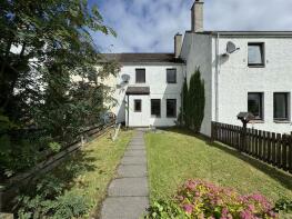 17, Morefield Place, Ullapool IV26 2TS