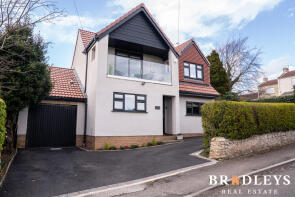 Willow Cottage, Water Lane, Kirk Smeaton, Pontefract WF8 3LD