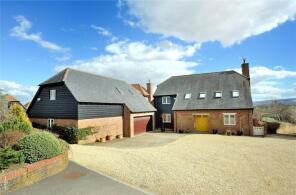 Spring Hill, Stour Meadows, Sturminster Newton DT10 1DN